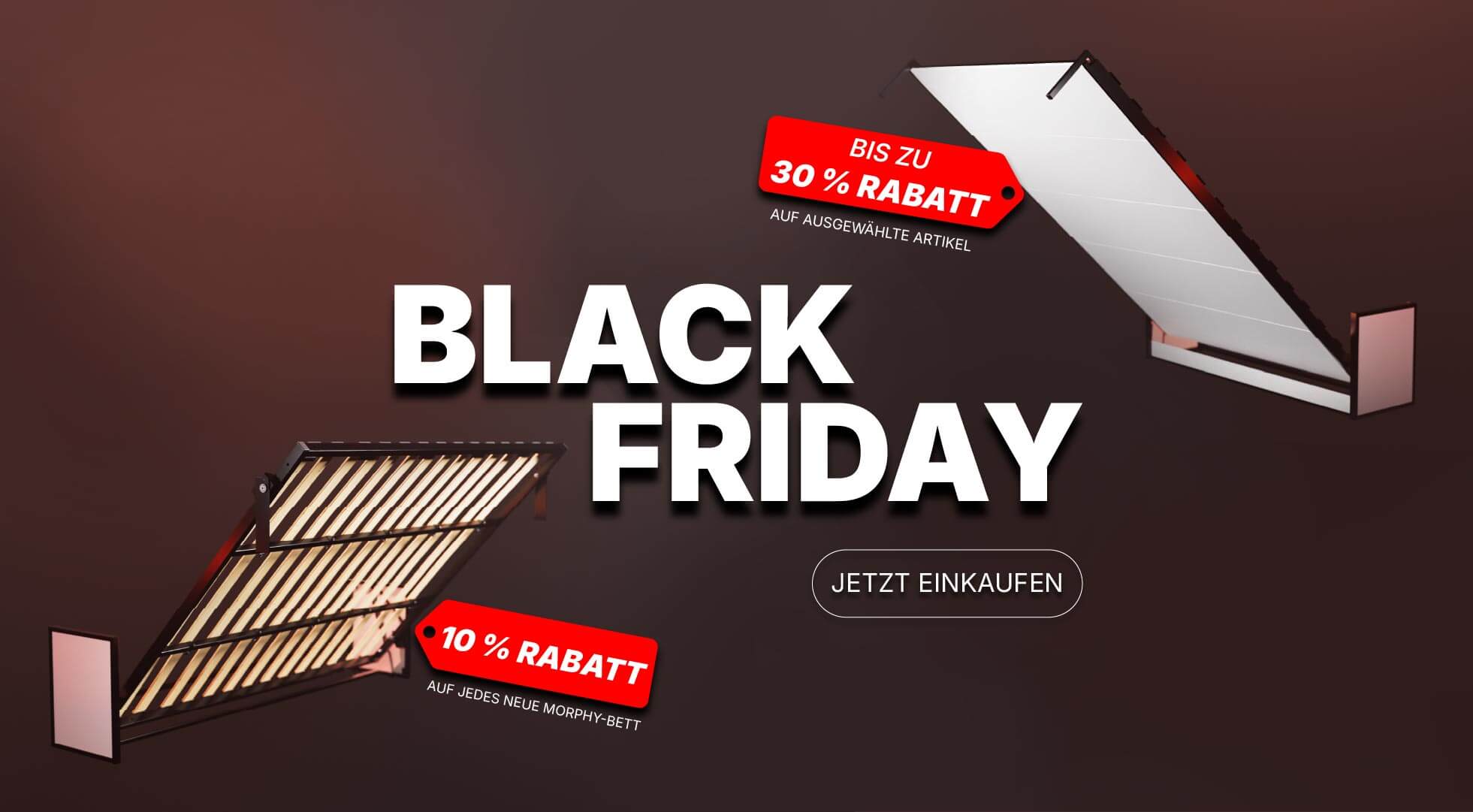 Wall Bed King: lebenslange Garantie, kostenlose Lieferung, hervorragend bewertet, außergewöhnliche Qualität