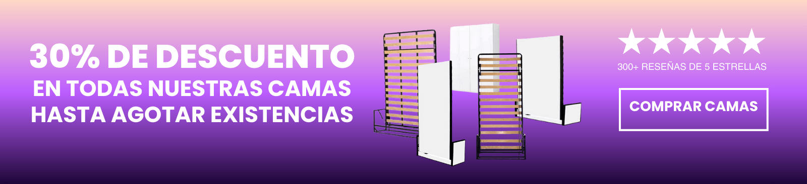 30 % de descuento