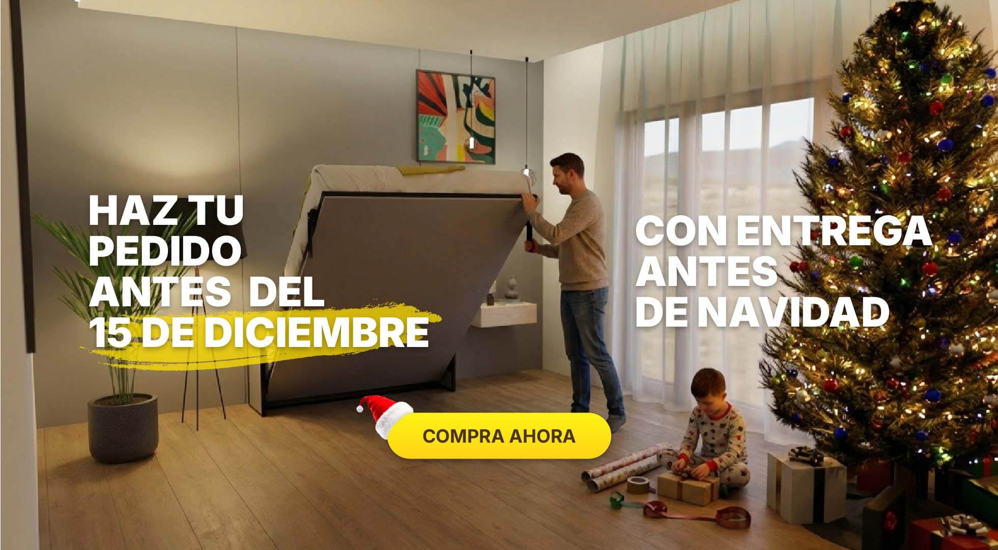 Wall Bed King: garantía de por vida, entrega gratuita, valoraciones excelentes, calidad excepcional