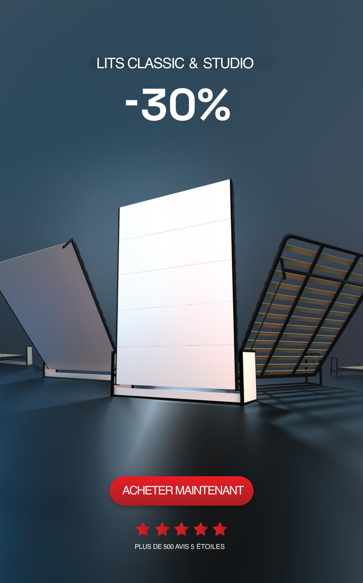 LITS CLASSIC & STUDIO -30 %