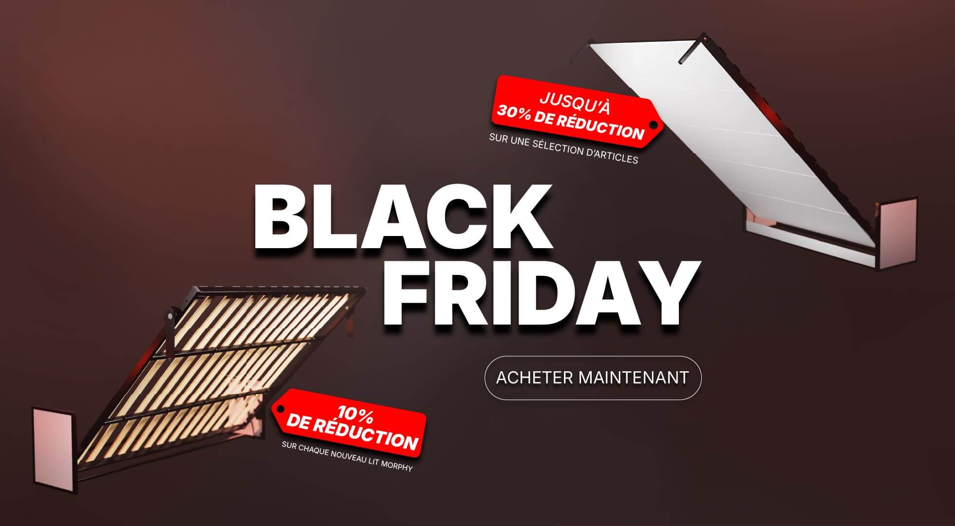 Wall Bed King : garantie à vie, livraison gratuite, excellentes évaluations, qualité exceptionnelle