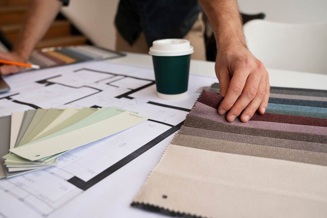 Empresa de home staging