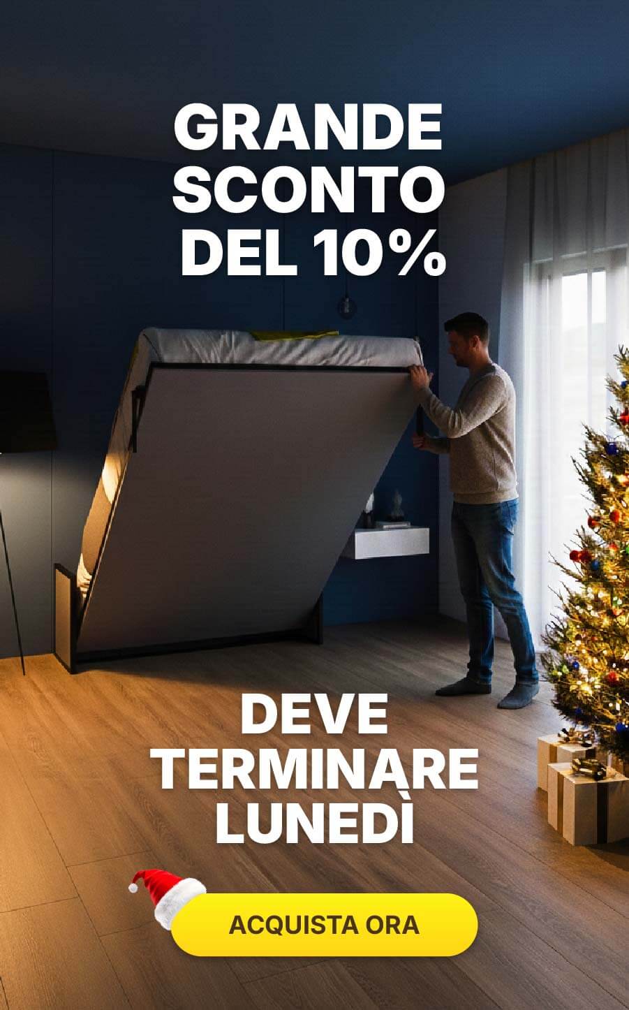 10% di sconto