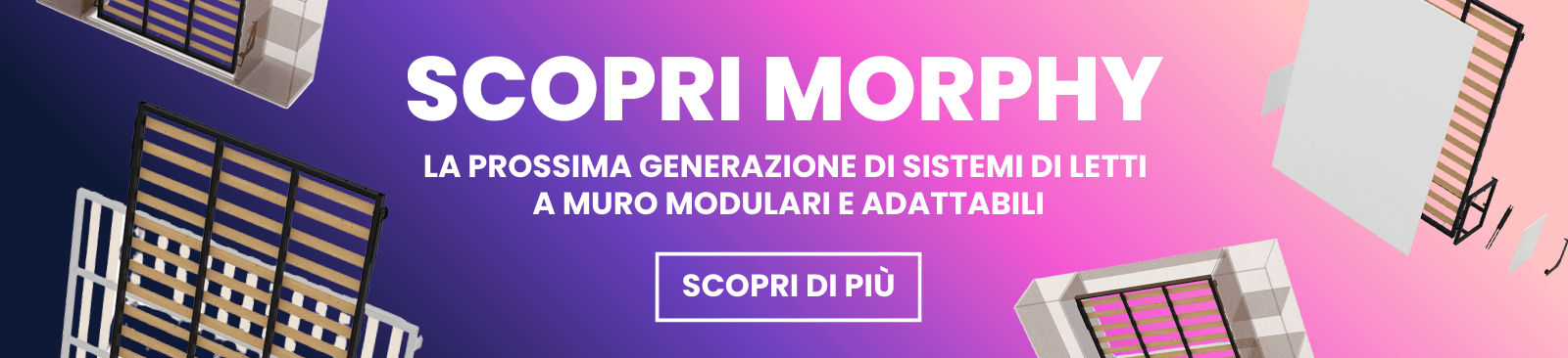 Nuovi prodotti disponibili a breve