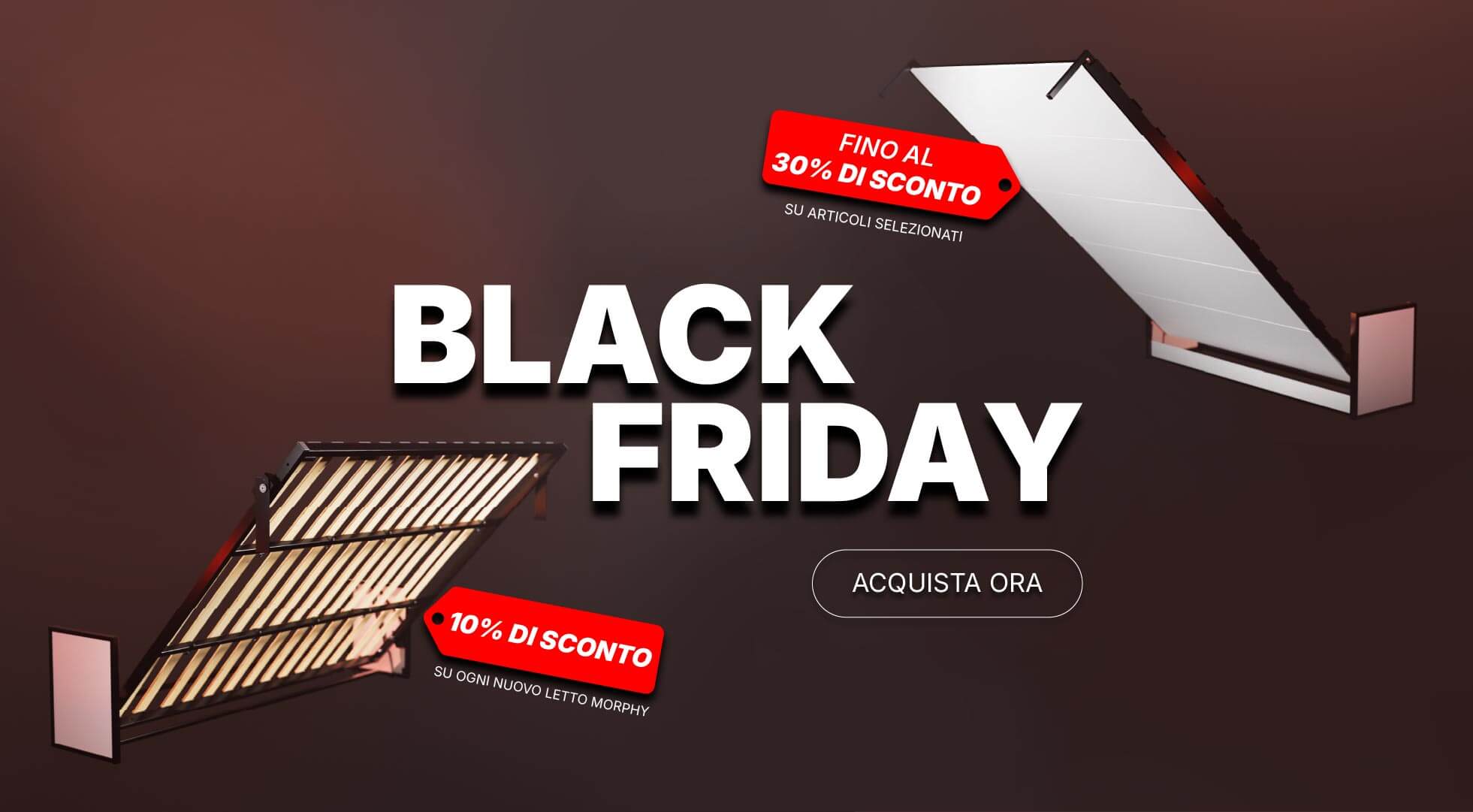 Wall Bed King: garanzia a vita, consegna gratuita, ottime recensioni, qualità eccezionale