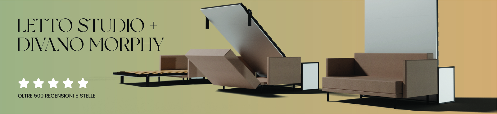Sofa Offer