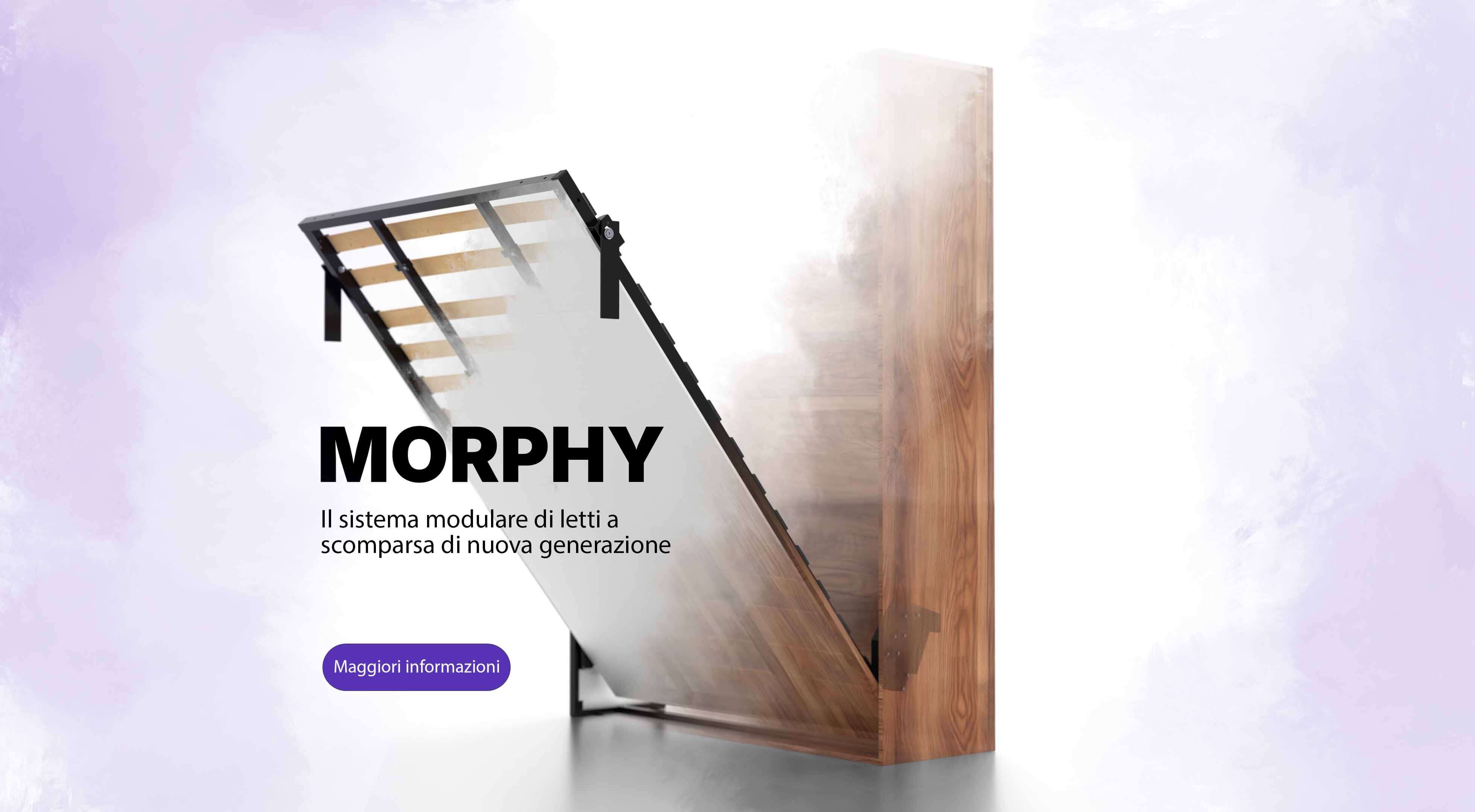 Wall Bed King - Garanzia a vita, consegna gratuita, ottime recensioni